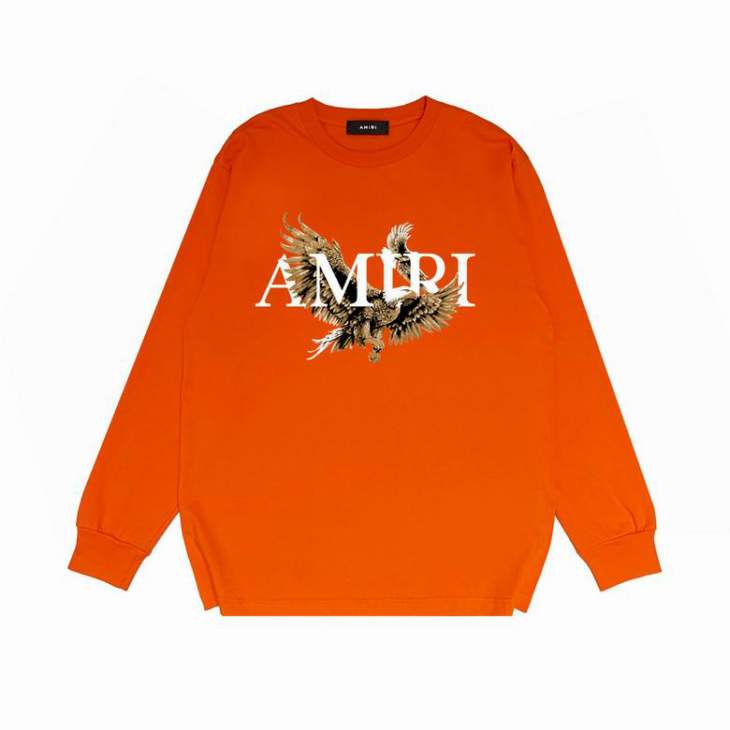 Picture of Amiri T Shirt Long _SKUAmiriS-XXLsytCH03549448